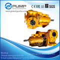 China Supplier High Quality Excellence rubber Ash Slurry Pump